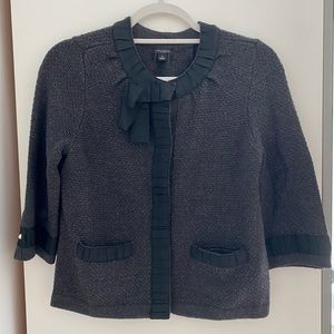 Ann Taylor Merino Wool Sweater
